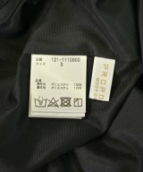 PROPORTION BODY DRESSING（プロポーションボディードレッシング）ブラウス 黒 サイズ:S レディース/2200727654038
