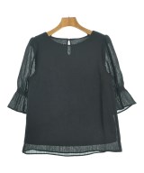 PROPORTION BODY DRESSING ブラウス