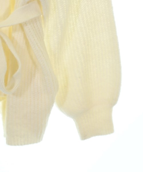 PROPORTION BODY DRESSING（プロポーションボディードレッシング）カーディガン 白 サイズ:S レディース/2200727654045