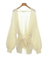 PROPORTION BODY DRESSING（プロポーションボディードレッシング）カーディガン 白 サイズ:S レディース/2200727654045