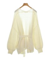 PROPORTION BODY DRESSING（プロポーションボディードレッシング）カーディガン 白 サイズ:S レディース/2200727654045