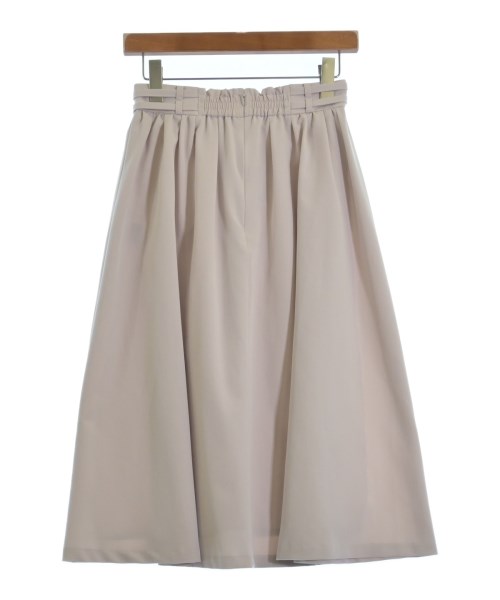 PROPORTION BODY DRESSING（プロポーションボディードレッシング）ロング・マキシ丈スカート ピンク サイズ:S レディース/2200734099037