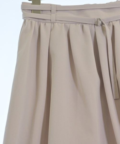 PROPORTION BODY DRESSING（プロポーションボディードレッシング）ロング・マキシ丈スカート ピンク サイズ:S レディース/2200734099037
