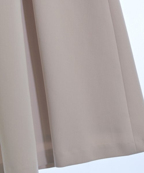 PROPORTION BODY DRESSING（プロポーションボディードレッシング）ロング・マキシ丈スカート ピンク サイズ:S レディース/2200734099037