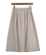PROPORTION BODY DRESSING（プロポーションボディードレッシング）ロング・マキシ丈スカート ピンク サイズ:S レディース/2200734099037