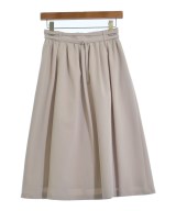 PROPORTION BODY DRESSING ロング・マキシ丈スカート