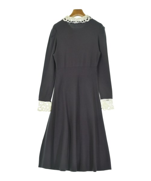PROPORTION BODY DRESSING（プロポーションボディードレッシング）ワンピース グレー サイズ:S レディース/2200734490070