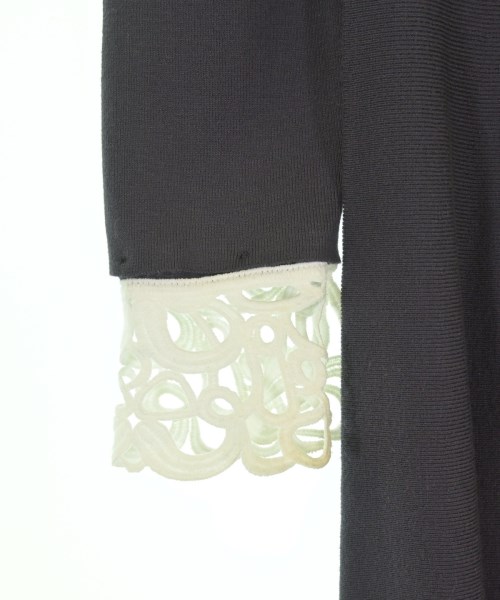 PROPORTION BODY DRESSING（プロポーションボディードレッシング）ワンピース グレー サイズ:S レディース/2200734490070