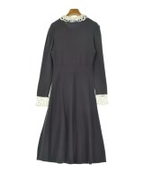 PROPORTION BODY DRESSING（プロポーションボディードレッシング）ワンピース グレー サイズ:S レディース/2200734490070