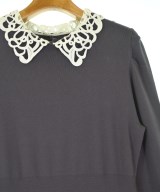 PROPORTION BODY DRESSING（プロポーションボディードレッシング）ワンピース グレー サイズ:S レディース/2200734490070