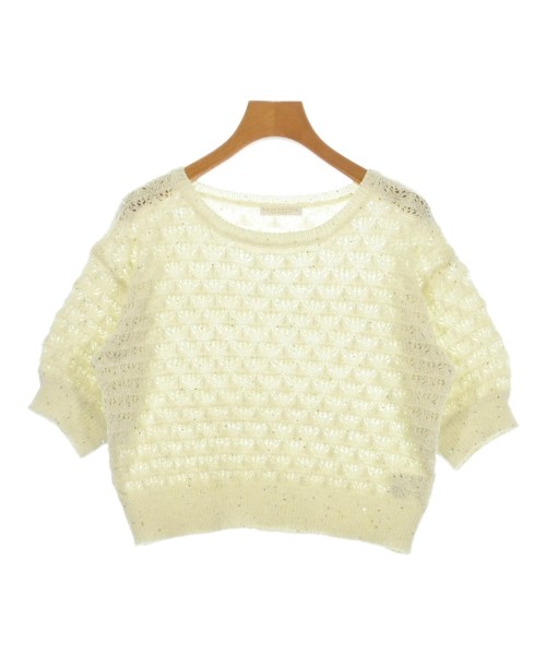 PROPORTION BODY DRESSING(プロポーションボディードレッシング)のニット・セーター サイズ:F 2,000円