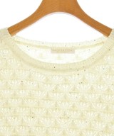 PROPORTION BODY DRESSING（プロポーションボディードレッシング）ニット・セーター 白 サイズ:F レディース/2200724946037