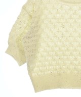 PROPORTION BODY DRESSING（プロポーションボディードレッシング）ニット・セーター 白 サイズ:F レディース/2200724946037