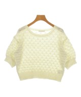 PROPORTION BODY DRESSING ニット・セーター