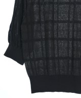 PROPORTION BODY DRESSING（プロポーションボディードレッシング）ニット・セーター 黒 サイズ:F レディース/2200725075033