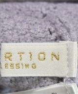 PROPORTION BODY DRESSING（プロポーションボディードレッシング）ニット・セーター 紫 サイズ:F レディース/2200730321033