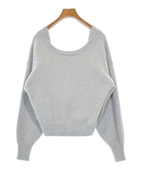 PROPORTION BODY DRESSING（プロポーションボディードレッシング）アンサンブル グレー サイズ:F/F レディース/2200716028055