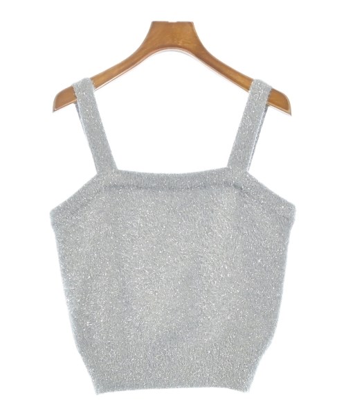 PROPORTION BODY DRESSING（プロポーションボディードレッシング）アンサンブル グレー サイズ:F/F レディース/2200716028055