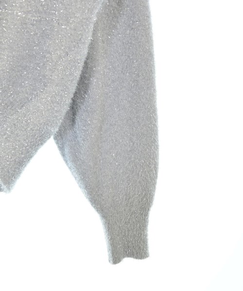 PROPORTION BODY DRESSING（プロポーションボディードレッシング）アンサンブル グレー サイズ:F/F レディース/2200716028055