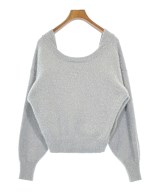 PROPORTION BODY DRESSING（プロポーションボディードレッシング）アンサンブル グレー サイズ:F/F レディース/2200716028055