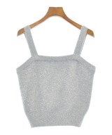 PROPORTION BODY DRESSING（プロポーションボディードレッシング）アンサンブル グレー サイズ:F/F レディース/2200716028055