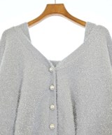 PROPORTION BODY DRESSING（プロポーションボディードレッシング）アンサンブル グレー サイズ:F/F レディース/2200716028055