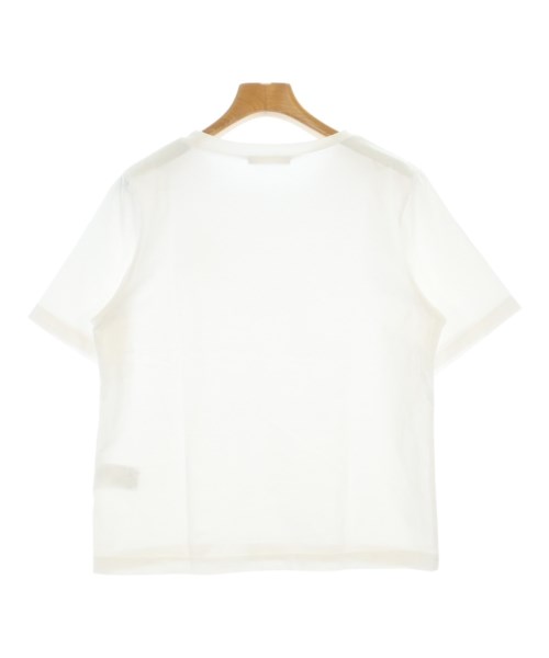 PROPORTION BODY DRESSING（プロポーションボディードレッシング）Tシャツ・カットソー 白 サイズ:F レディース/2200716498056