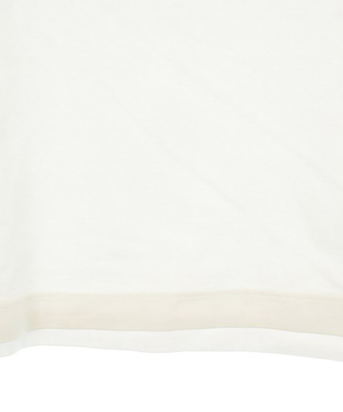 PROPORTION BODY DRESSING（プロポーションボディードレッシング）Tシャツ・カットソー 白 サイズ:F レディース/2200716498056