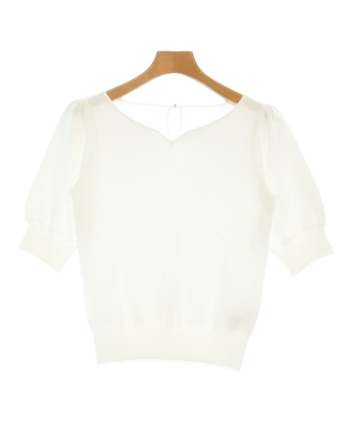 PROPORTION BODY DRESSING(プロポーションボディードレッシング)のニット・セーター サイズ:M 2,000円