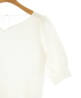 PROPORTION BODY DRESSING（プロポーションボディードレッシング）ニット・セーター 白 サイズ:M レディース/2200709493020