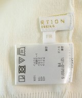 PROPORTION BODY DRESSING（プロポーションボディードレッシング）ニット・セーター 白 サイズ:F レディース/2200709493037