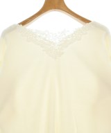 PROPORTION BODY DRESSING（プロポーションボディードレッシング）ニット・セーター 白 サイズ:F レディース/2200709493037