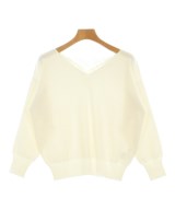 PROPORTION BODY DRESSING ニット・セーター