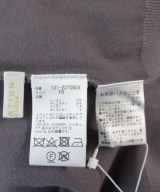 PROPORTION BODY DRESSING（プロポーションボディードレッシング）ニット・セーター 紫 サイズ:F レディース/2200709493044
