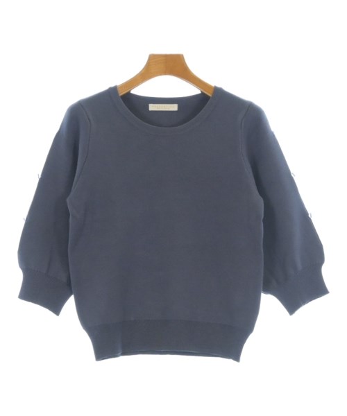 PROPORTION BODY DRESSING(プロポーションボディードレッシング)のニット・セーター サイズ:F 2,000円