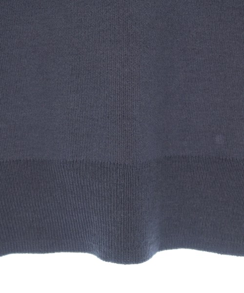PROPORTION BODY DRESSING（プロポーションボディードレッシング）ニット・セーター 紺 サイズ:F レディース/2200709493051
