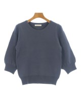 PROPORTION BODY DRESSING（プロポーションボディードレッシング）ニット・セーター 紺 サイズ:F レディース/2200709493051
