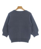 PROPORTION BODY DRESSING（プロポーションボディードレッシング）ニット・セーター 紺 サイズ:F レディース/2200709493051