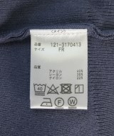 PROPORTION BODY DRESSING（プロポーションボディードレッシング）ニット・セーター 紺 サイズ:F レディース/2200709493051