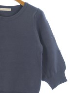 PROPORTION BODY DRESSING（プロポーションボディードレッシング）ニット・セーター 紺 サイズ:F レディース/2200709493051