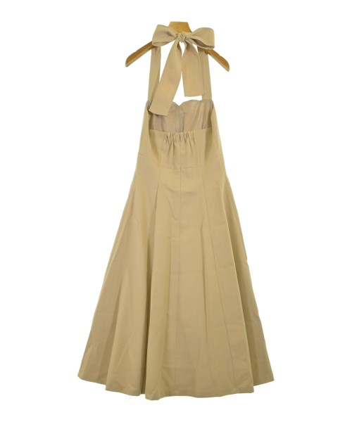 PROPORTION BODY DRESSING（プロポーションボディードレッシング）ワンピース ベージュ サイズ:M レディース/2200715411018