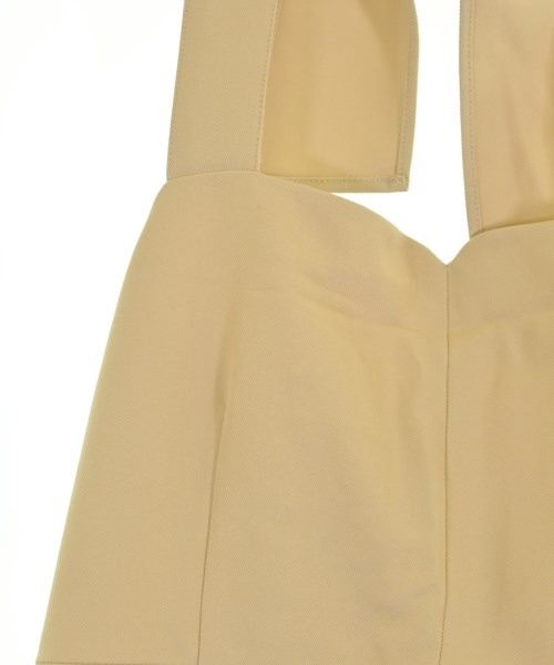 PROPORTION BODY DRESSING（プロポーションボディードレッシング）ワンピース ベージュ サイズ:M レディース/2200715411018