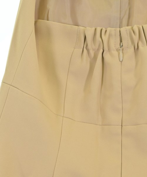 PROPORTION BODY DRESSING（プロポーションボディードレッシング）ワンピース ベージュ サイズ:M レディース/2200715411018