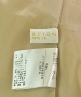 PROPORTION BODY DRESSING（プロポーションボディードレッシング）ワンピース ベージュ サイズ:M レディース/2200715411018