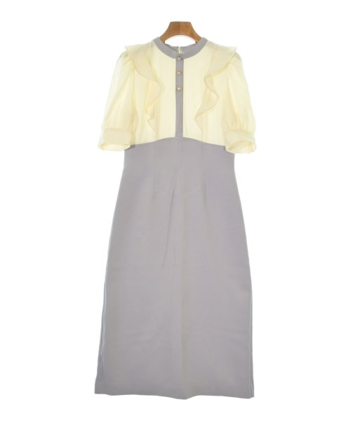 PROPORTION BODY DRESSING(プロポーションボディードレッシング)のワンピース サイズ:M 2,400円