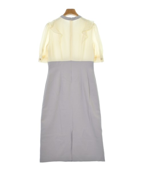 PROPORTION BODY DRESSING（プロポーションボディードレッシング）ワンピース 紫 サイズ:M レディース/2200715411025