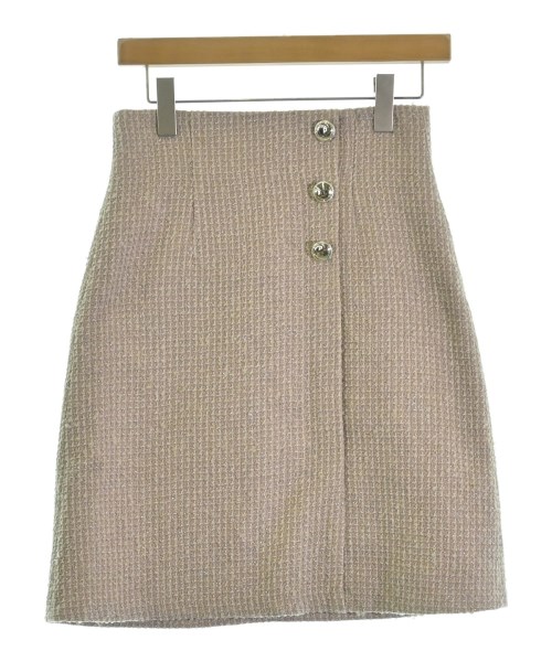 PROPORTION BODY DRESSING(プロポーションボディードレッシング)のひざ丈スカート サイズ:M 2,000円