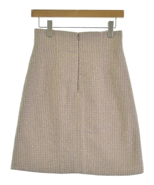 PROPORTION BODY DRESSING（プロポーションボディードレッシング）ひざ丈スカート ピンク サイズ:M レディース/2200715411032