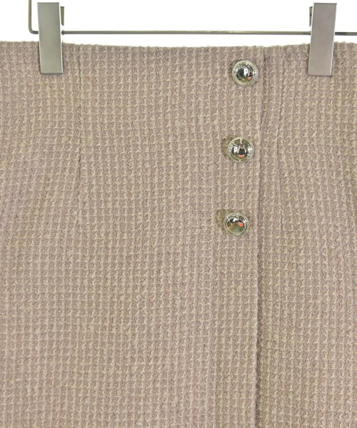PROPORTION BODY DRESSING（プロポーションボディードレッシング）ひざ丈スカート ピンク サイズ:M レディース/2200715411032