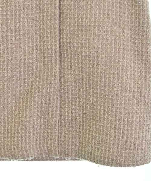 PROPORTION BODY DRESSING（プロポーションボディードレッシング）ひざ丈スカート ピンク サイズ:M レディース/2200715411032